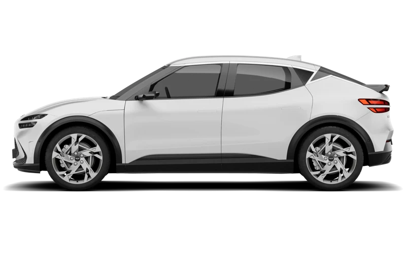 Genesis GV60