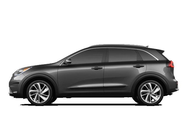 KIA Niro EV, ─2022