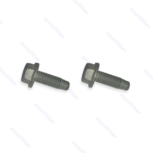 Bolts (2 PC) - Smoothbev