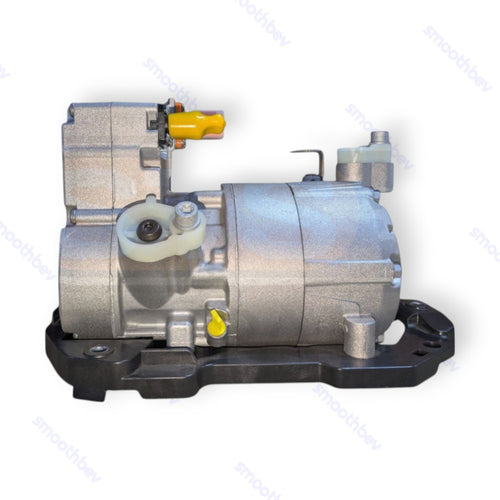 A/С Compressor Electric