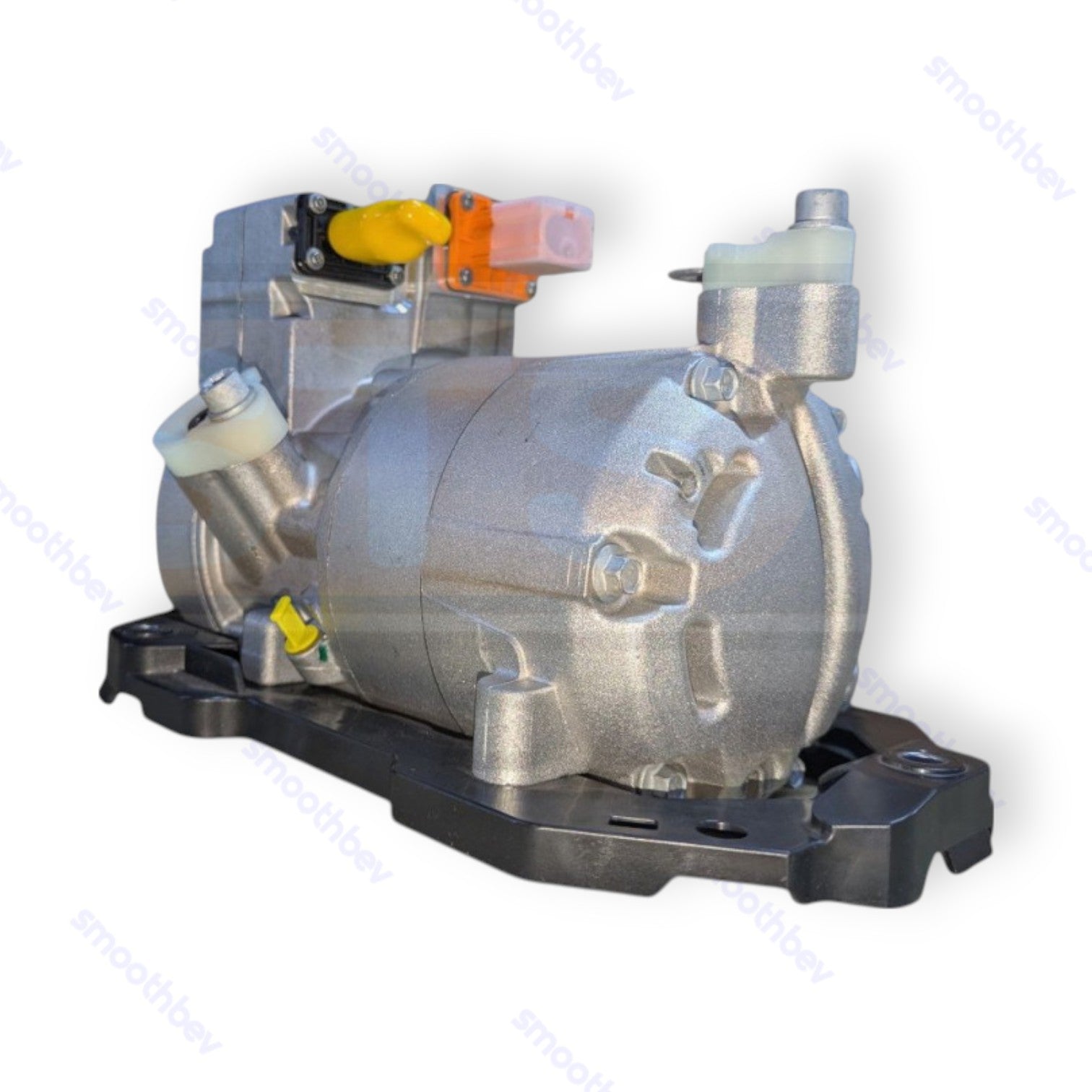 A/С Compressor Electric