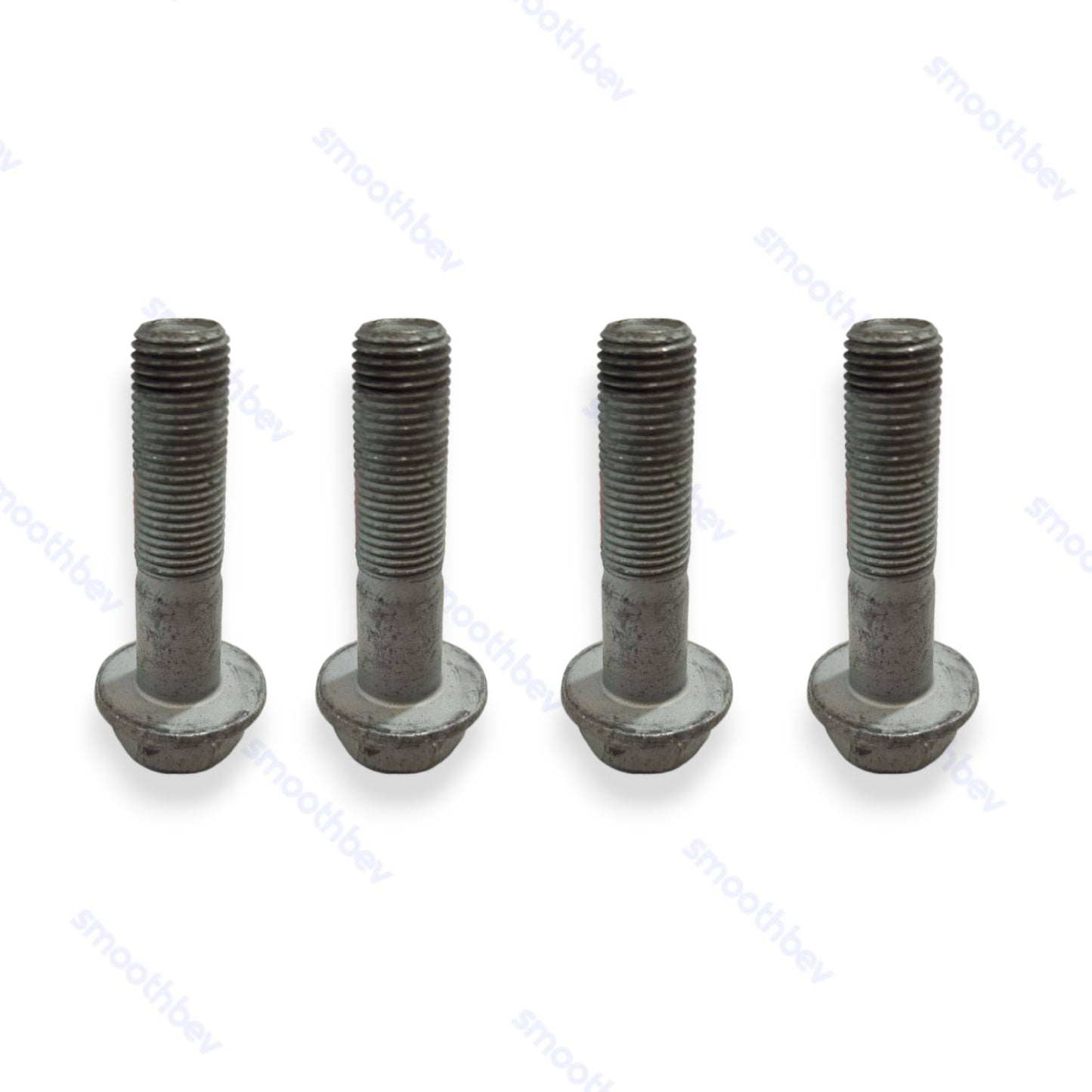 Bolt set (4 PC) - Smoothbev