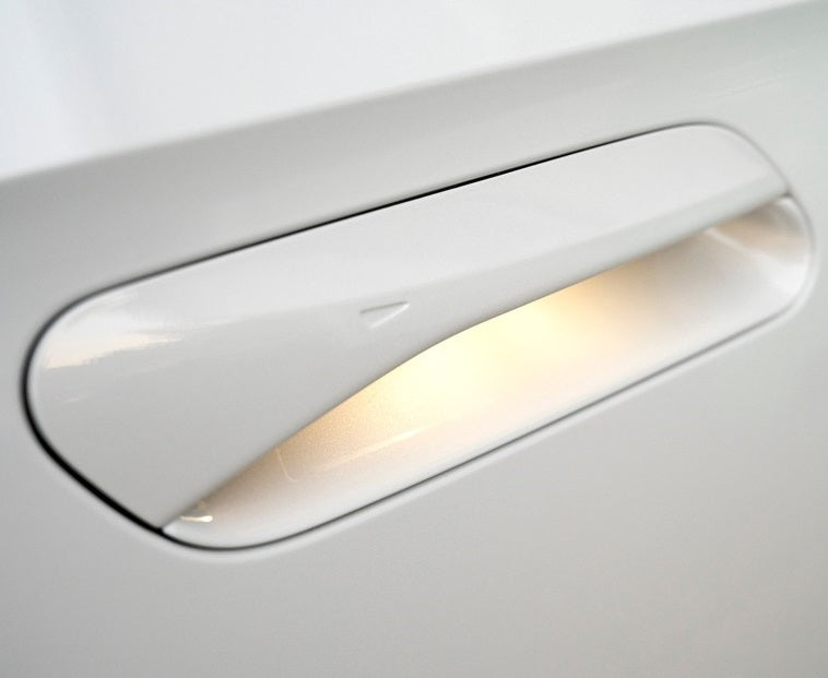 Door handles protection film - Smoothbev