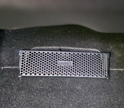 Air vent covers