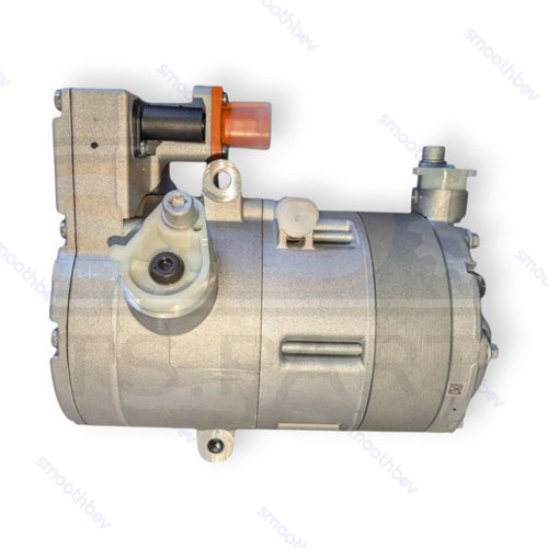 A/С Compressor Electric