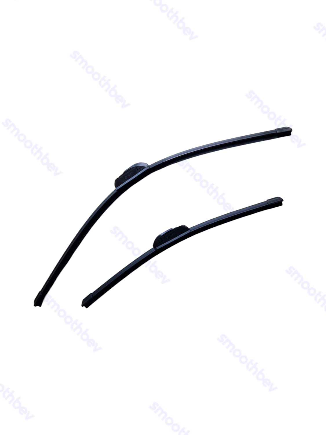 Wiper blade set - Smoothbev