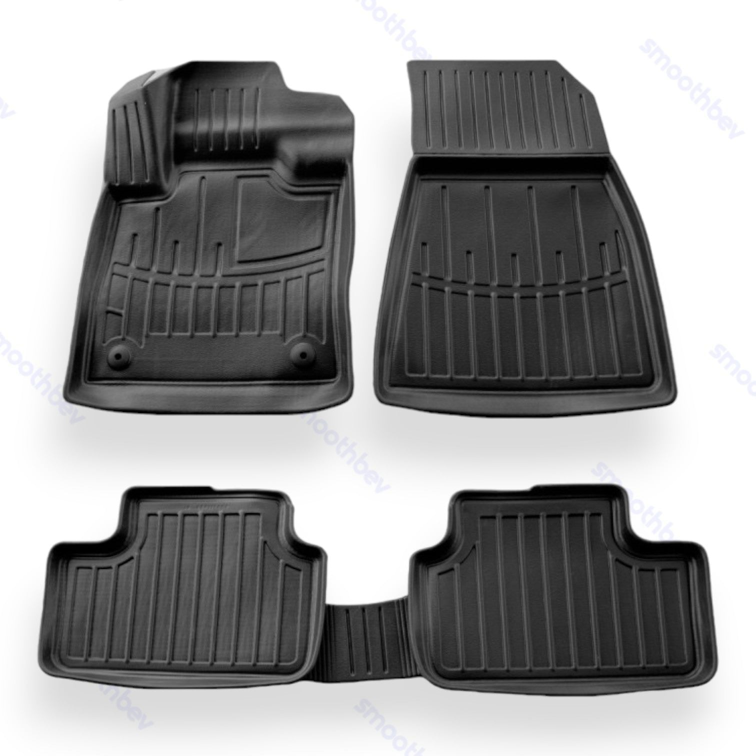 Car floor mats - Smoothbev