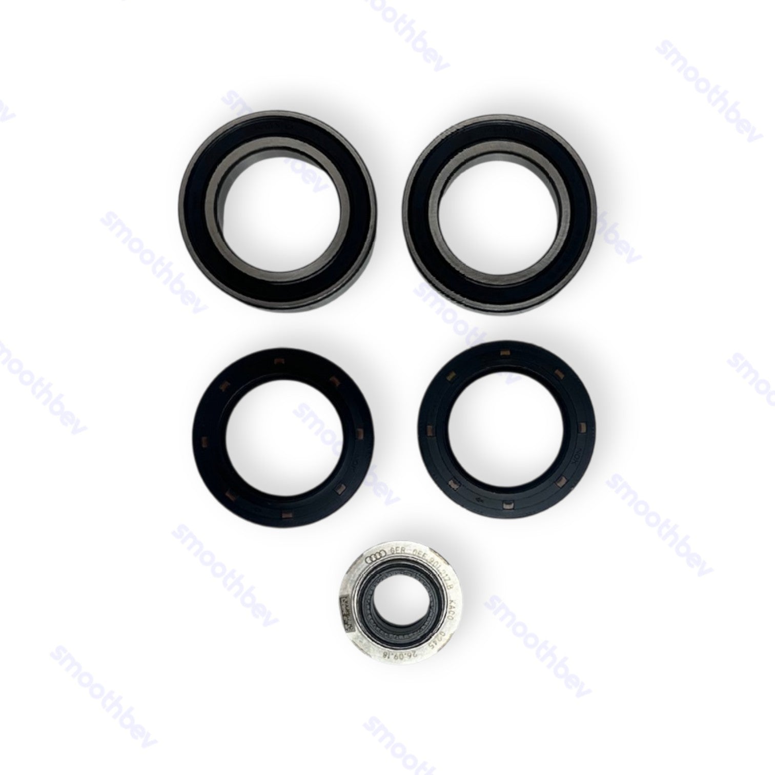 Front Drive Unit Repair Kit