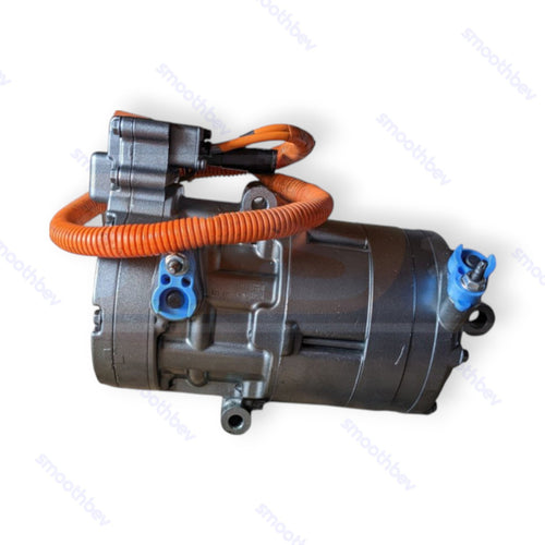 A/С Compressor Electric