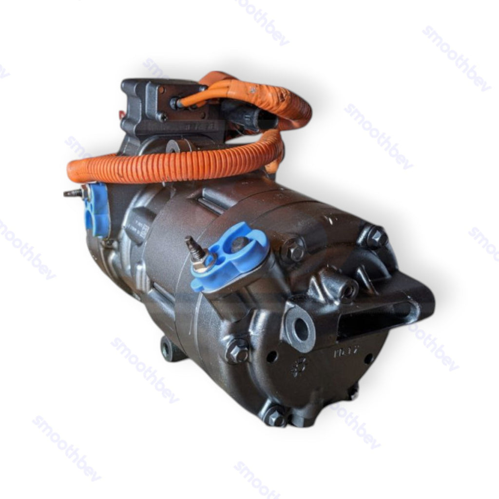 A/С Compressor Electric