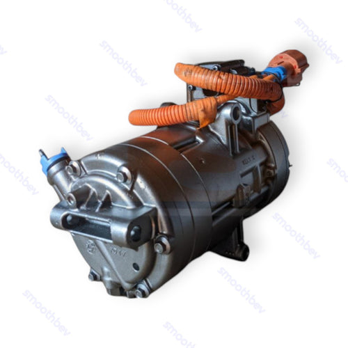 A/С Compressor Electric