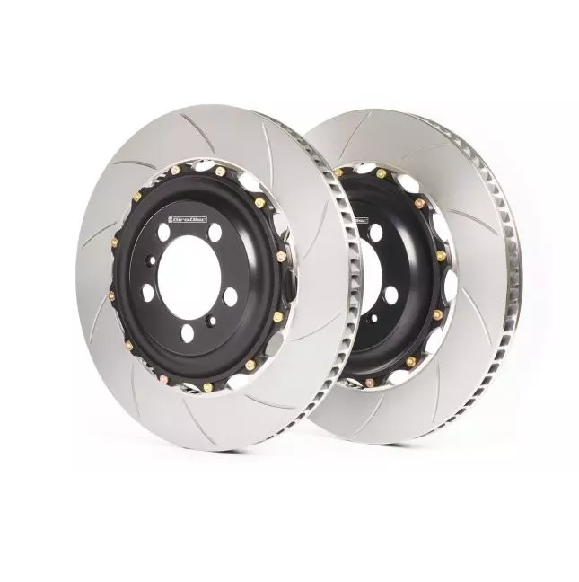 Brake discs (2 PC)