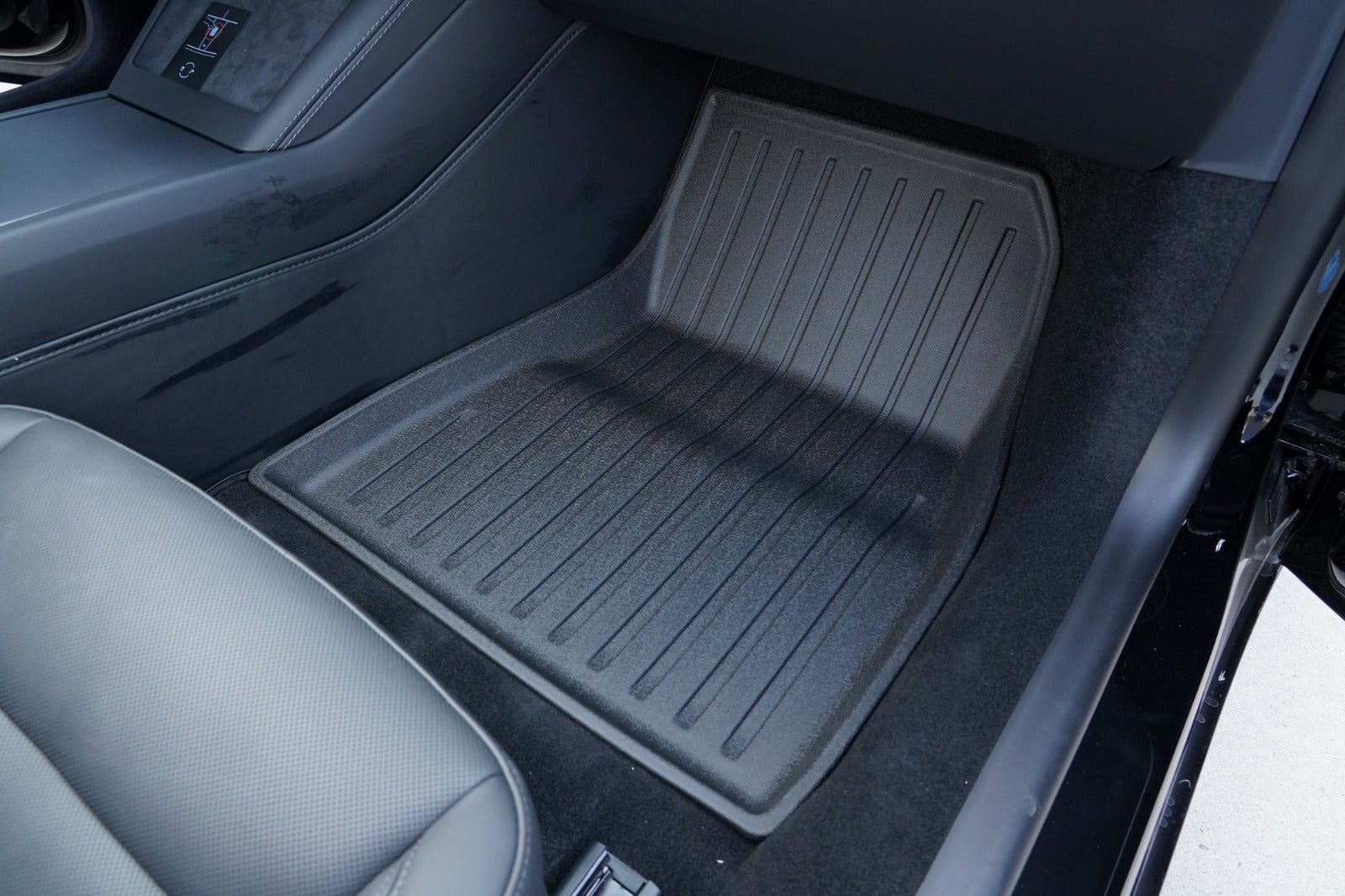 Car floor mats - Smoothbev