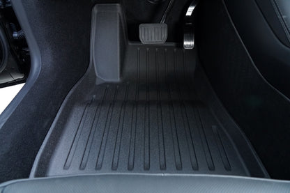 Car floor mats - Smoothbev