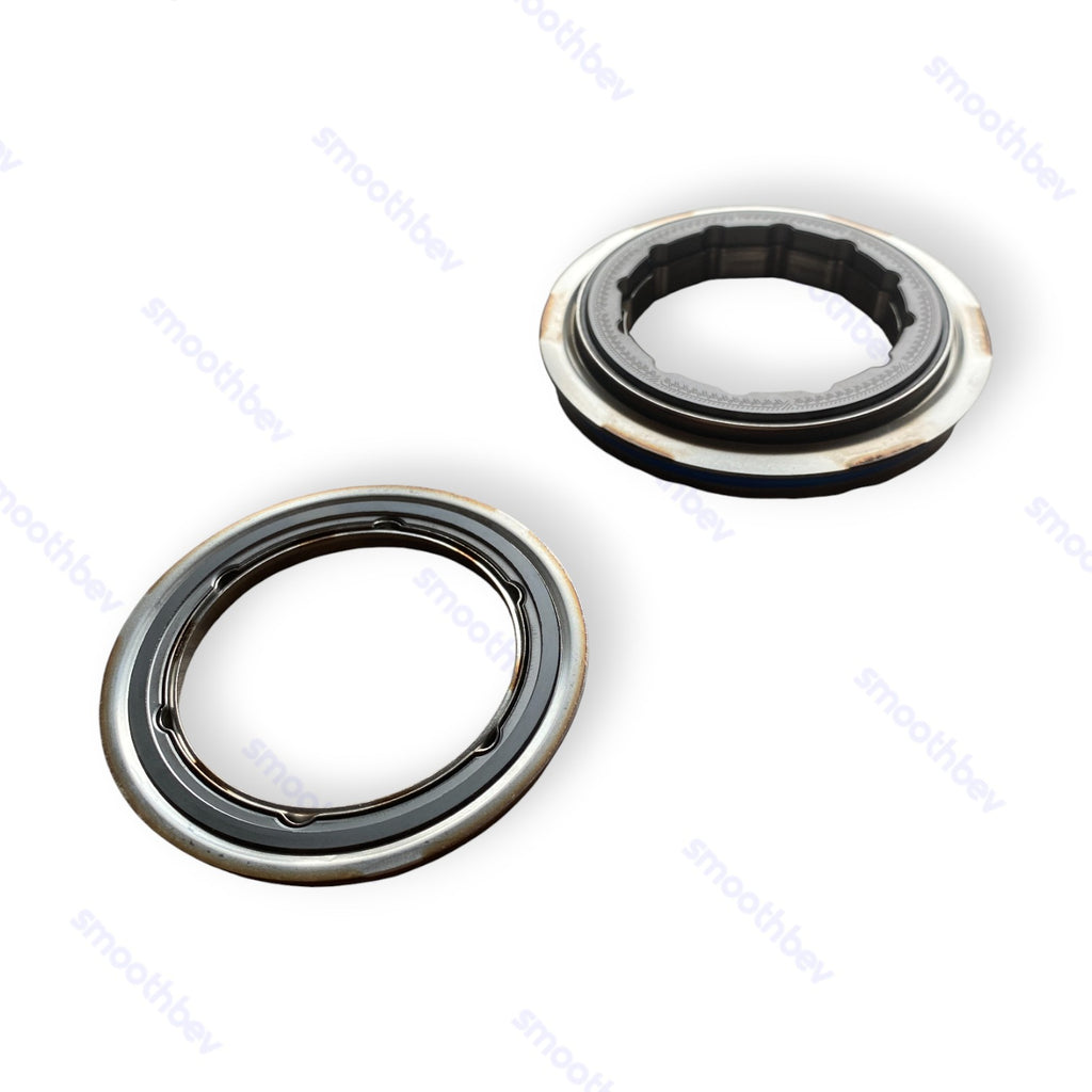 Rear Engine Rotor Seal