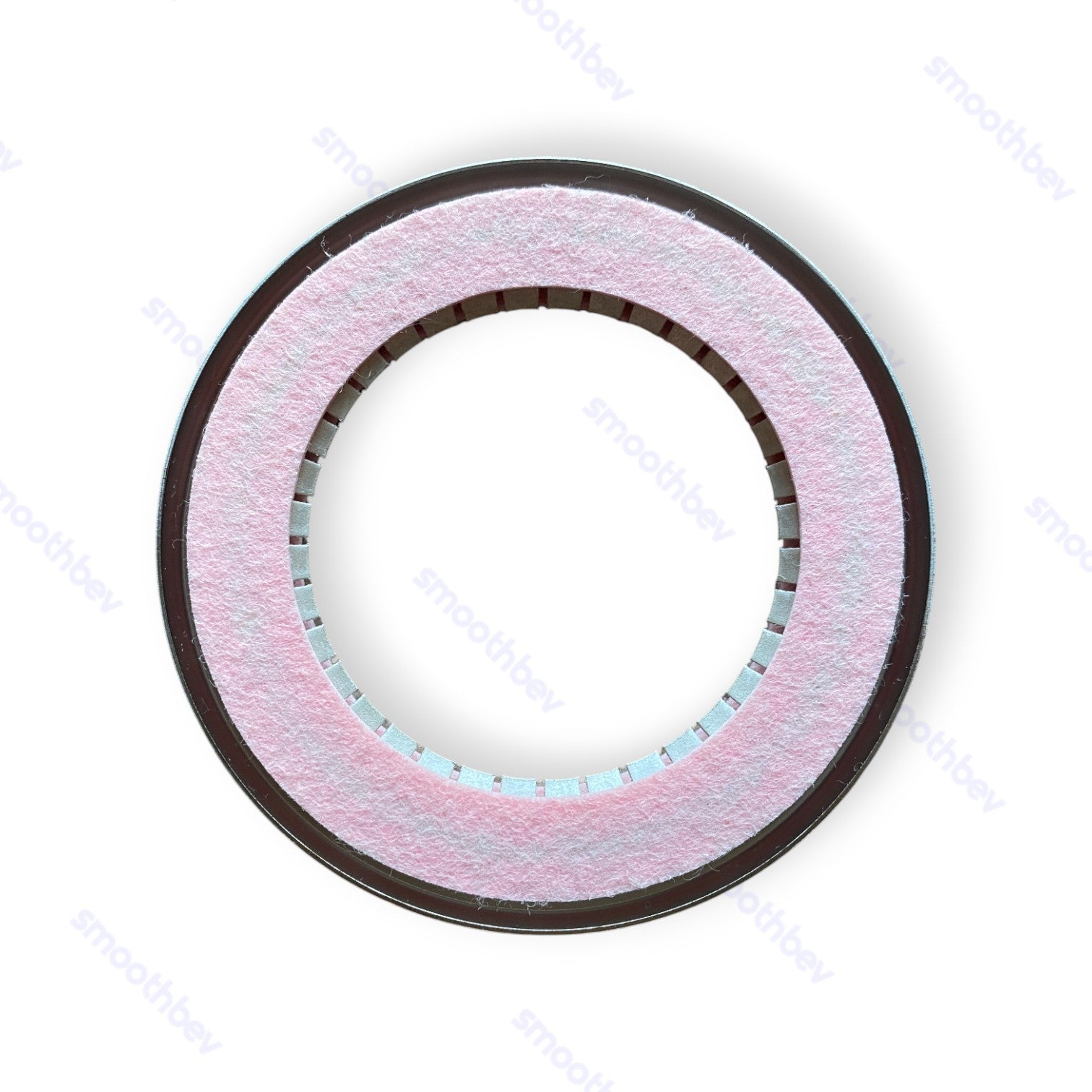 Rear Engine Rotor Grounding Ring