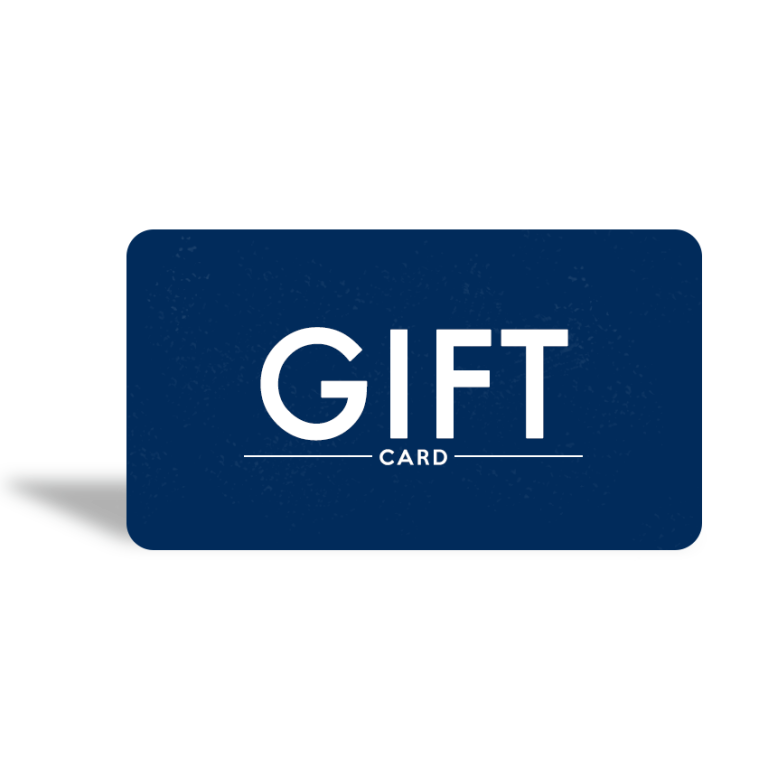 Virtual Gift Card - Smoothbev