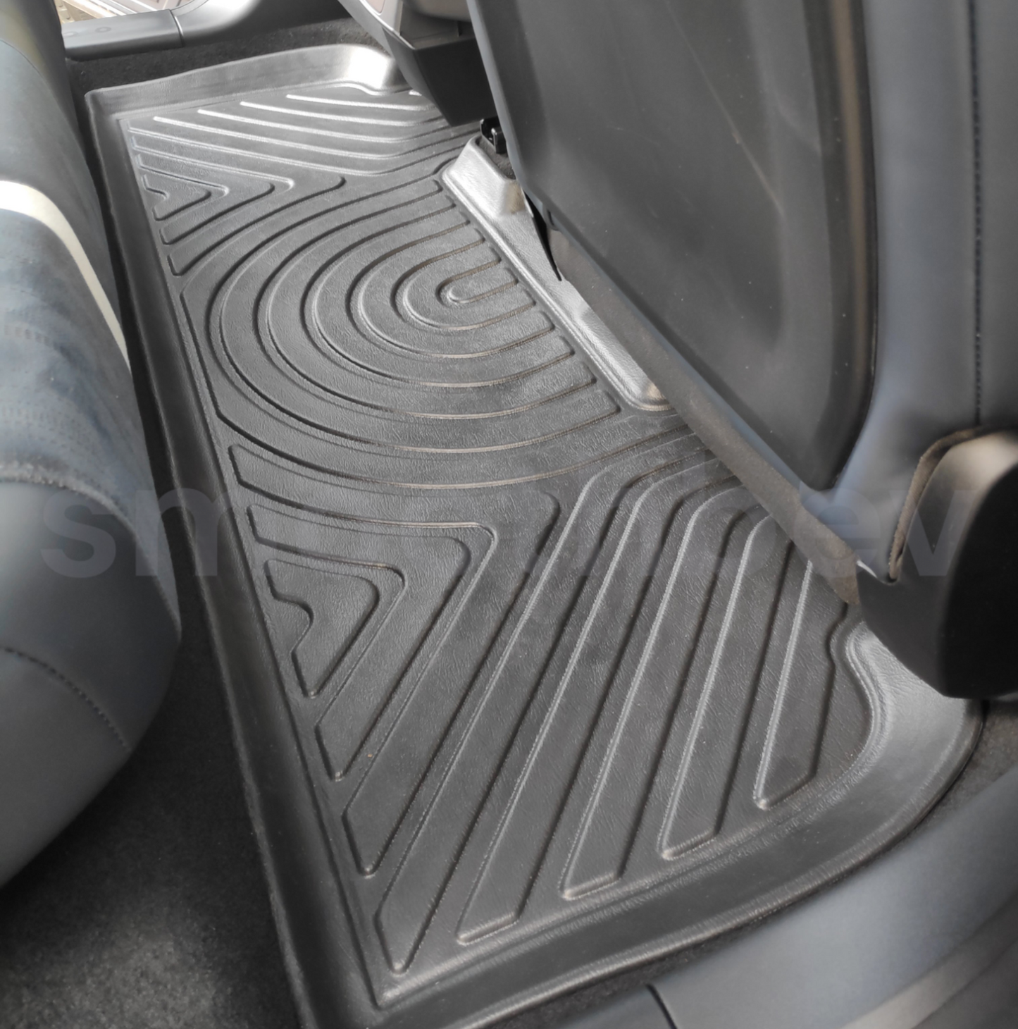 Car floor mats - Smoothbev
