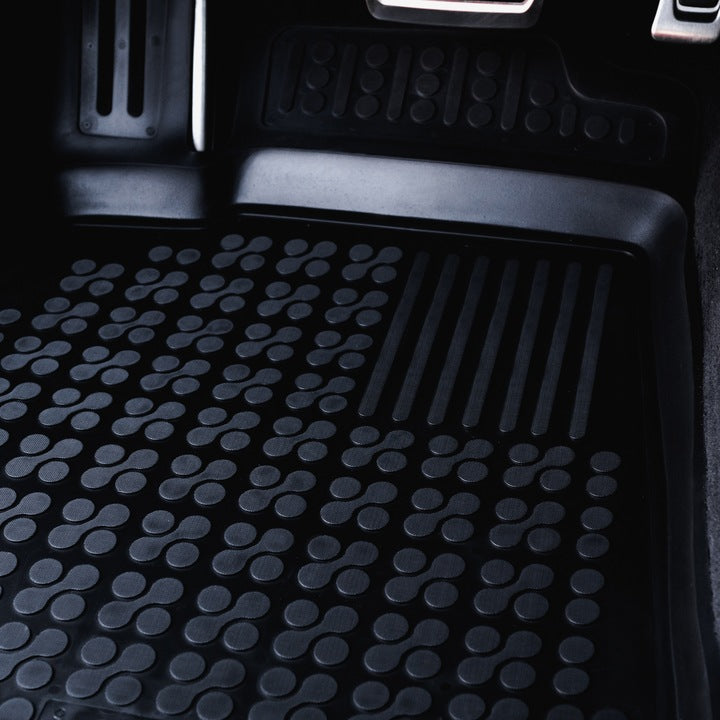 Car floor mats - Smoothbev