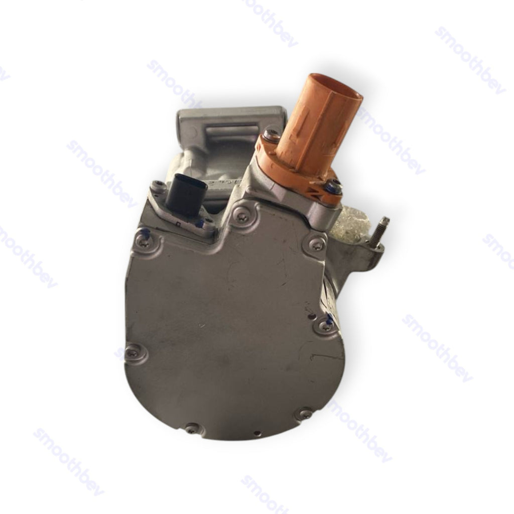 A/С Compressor Electric