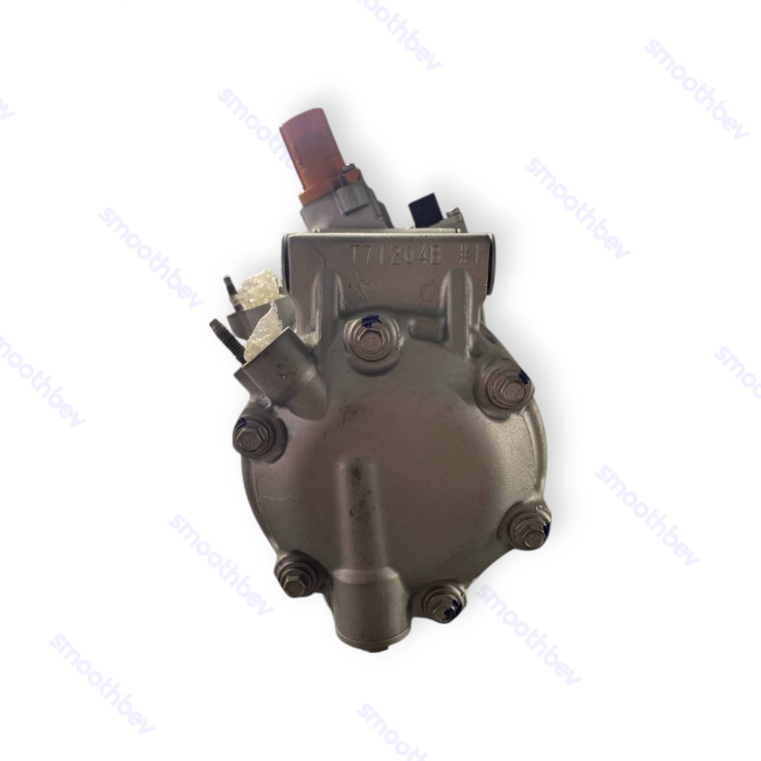 A/С Compressor Electric