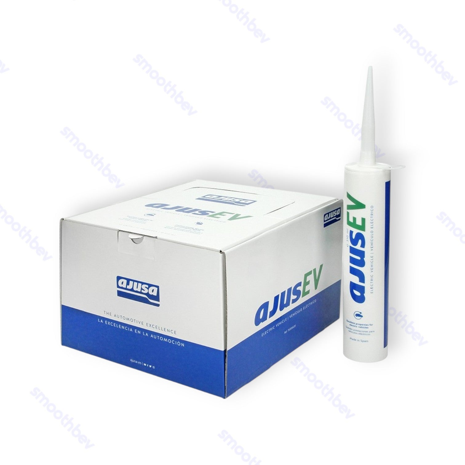 Sealing Silicone For Electric Vehicle