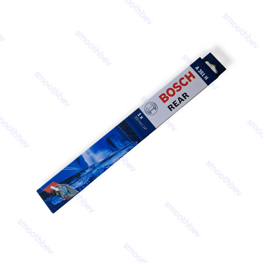 Wiper Blade kit, rear, Bosch