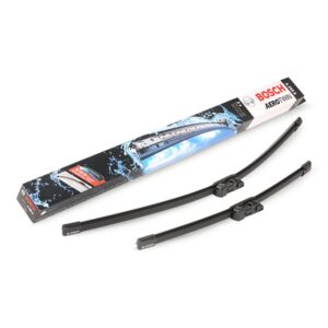 Wiper blade set