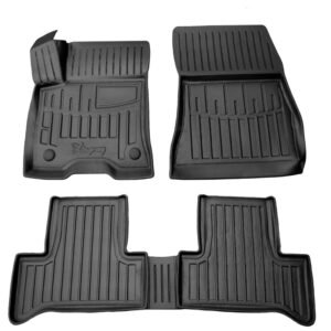 Car floor mats