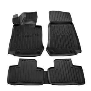 Car floor mats