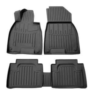 Car floor mats