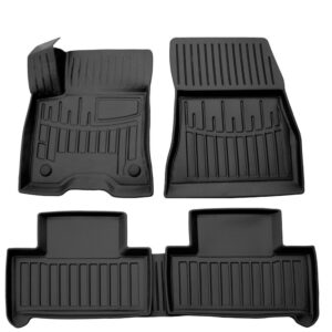 Car floor mats