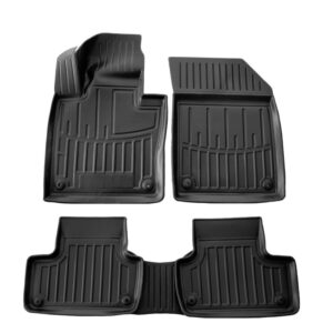 Car floor mats