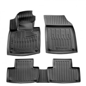 Car floor mats