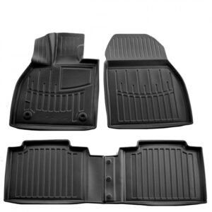 Car floor mats