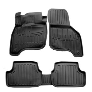 Car floor mats