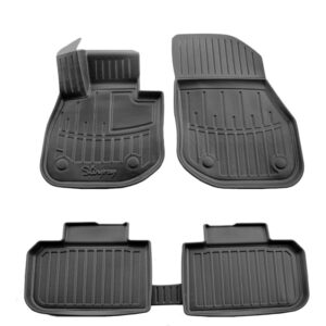 Car floor mats