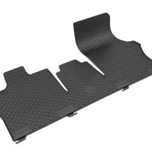 Car floor mats