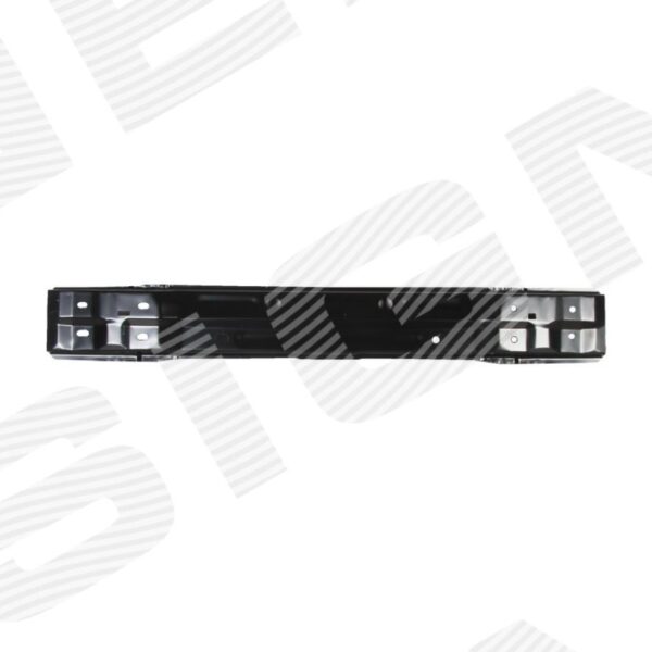 Rear bumper reinforcement