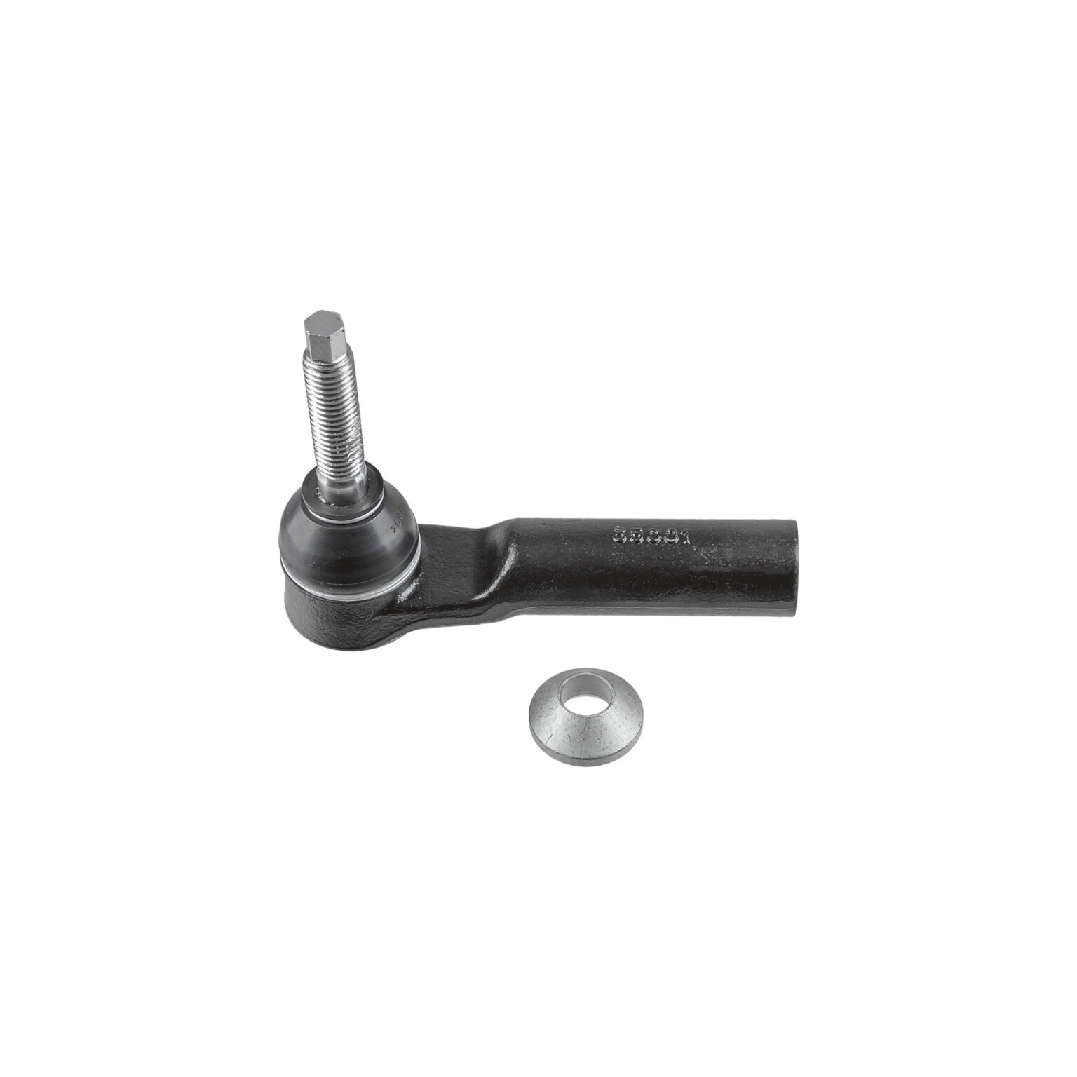Outer tie rod - Smoothbev