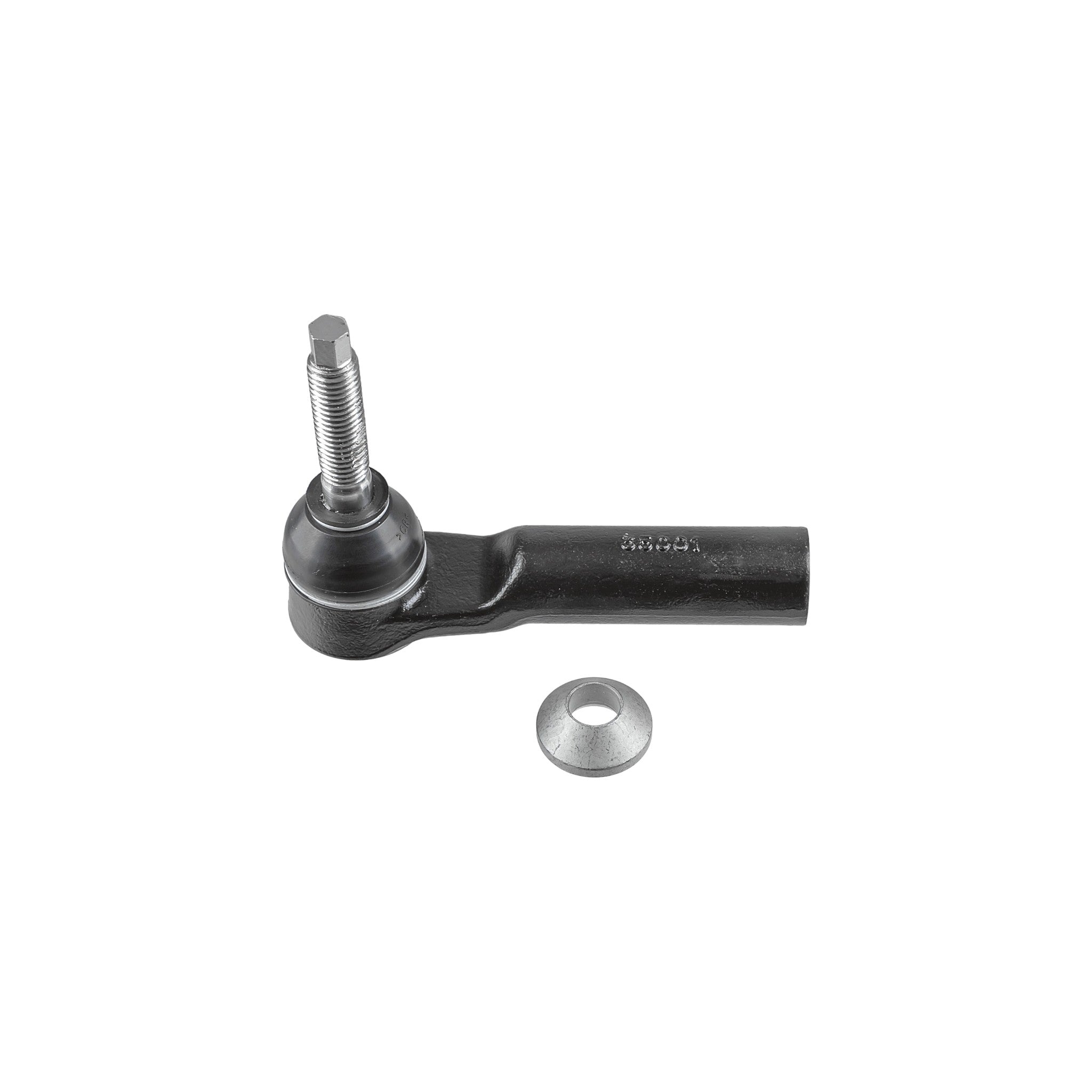Outer tie rod - Smoothbev