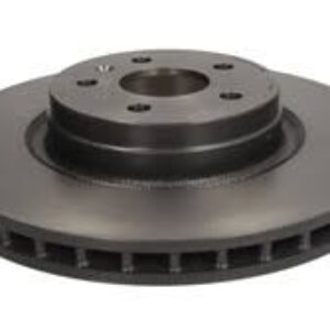 Brake discs (2 PC)