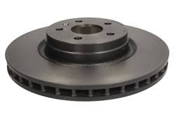 Brake discs (2 PC) - Smoothbev