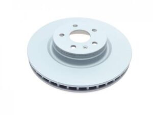 Brake discs (2 PC) - Smoothbev