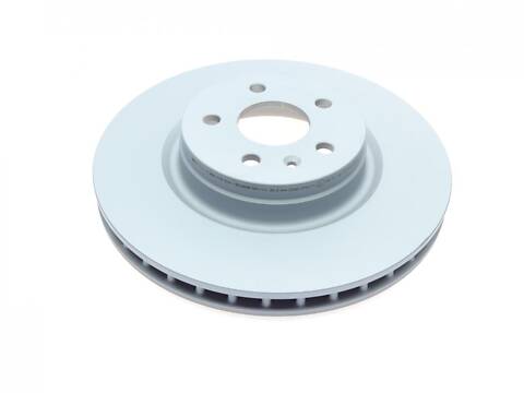 Brake discs (2 PC) - Smoothbev