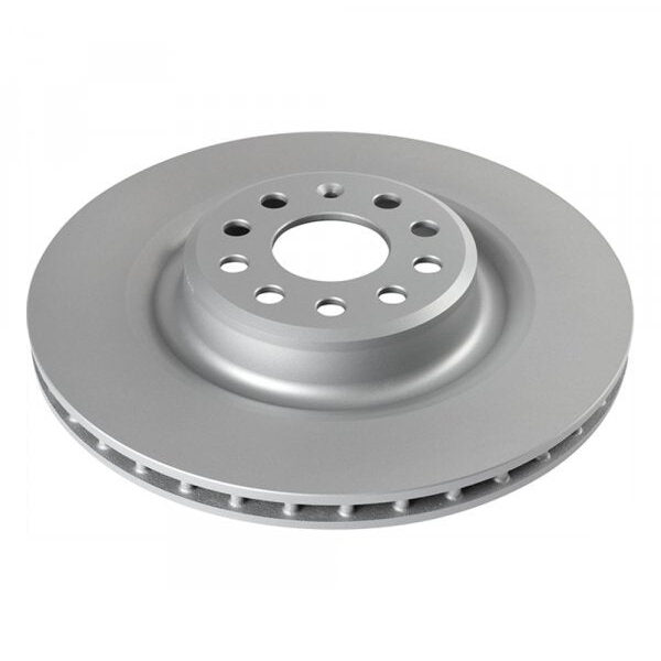 Brake discs (2 PC) - Smoothbev