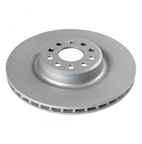 Brake discs (2 PC) - Smoothbev