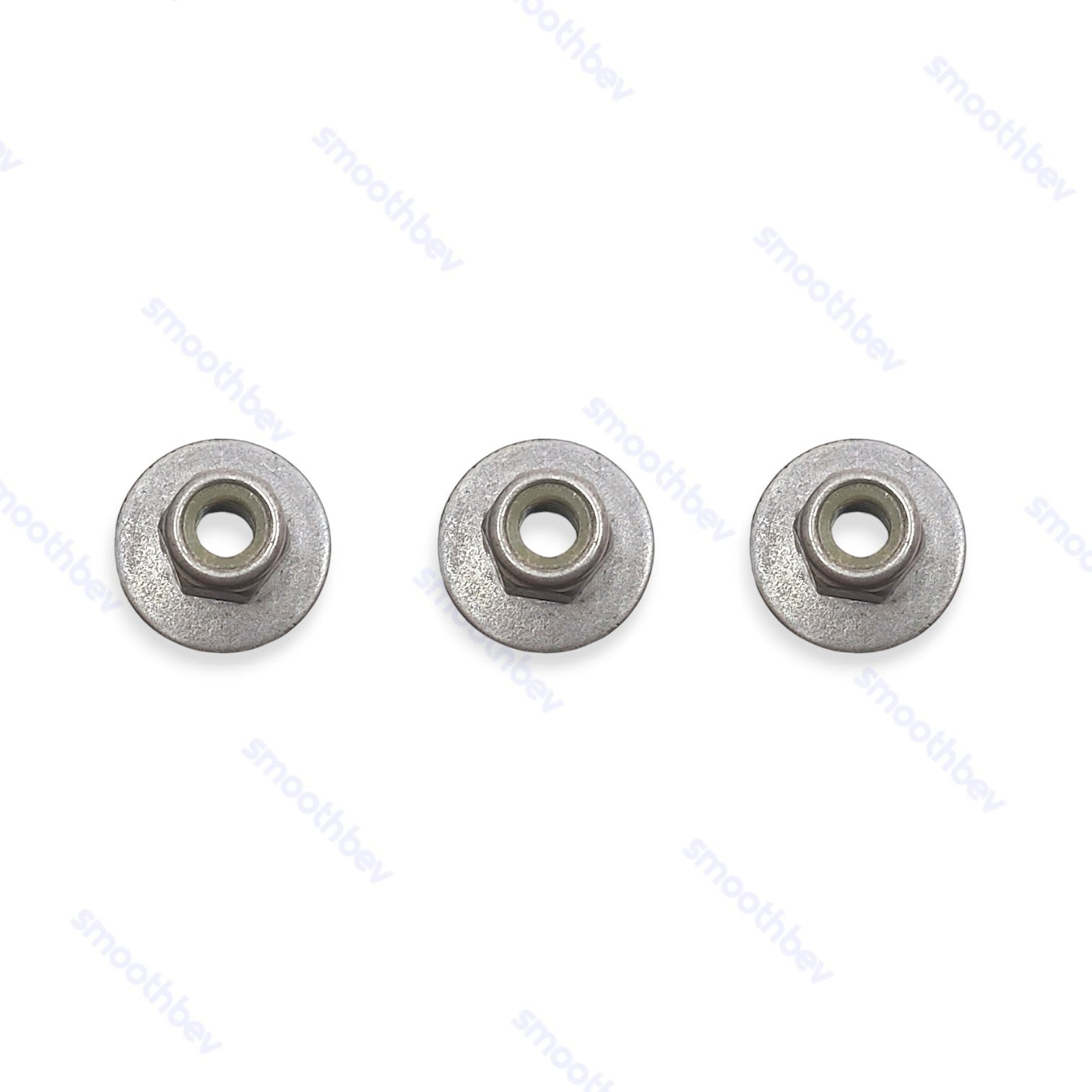 Nut (3 PC) - Smoothbev