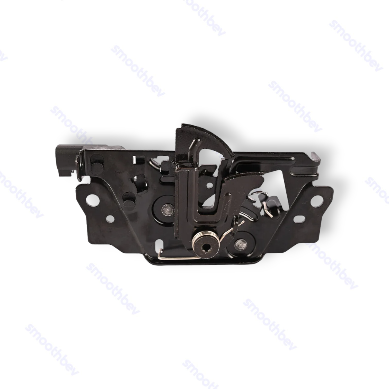 Hood latch - Smoothbev