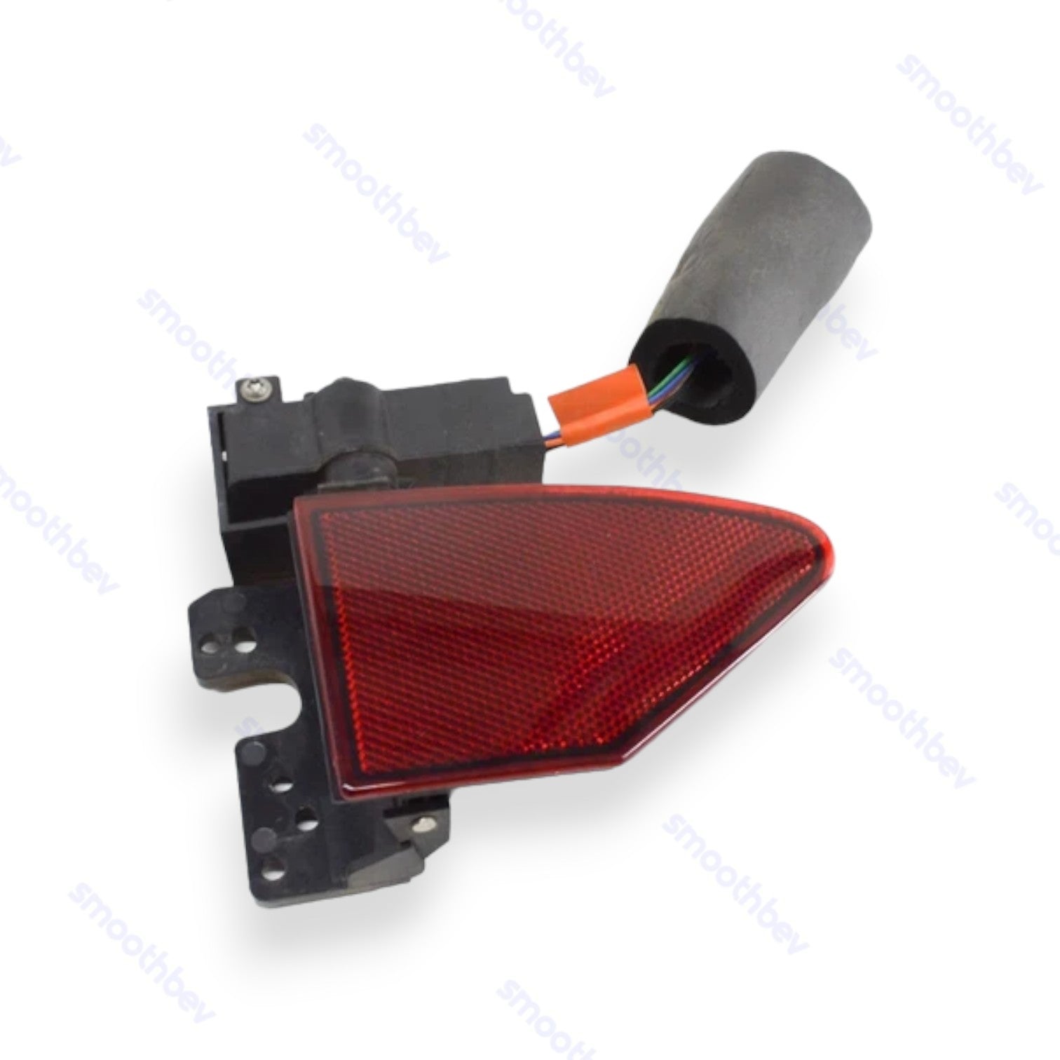 Charging port motor - Smoothbev